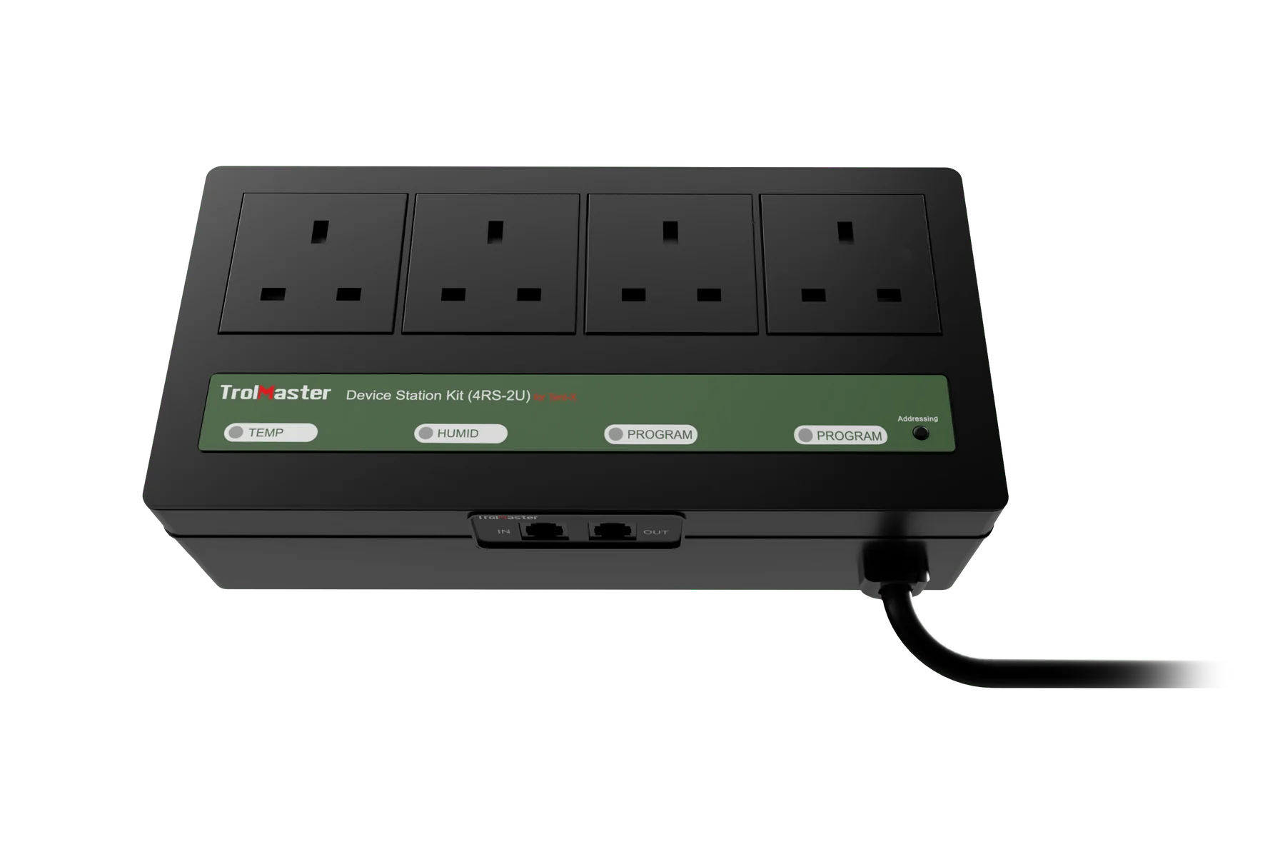 Trolmaster - Expander Station (4RS-2) Tent-X