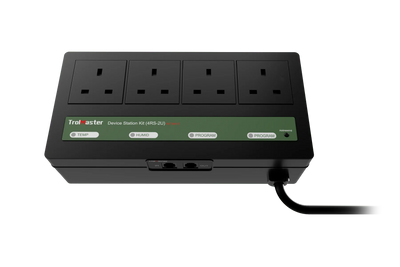 Estación expansora Trolmaster (4RS-2) Tent-X