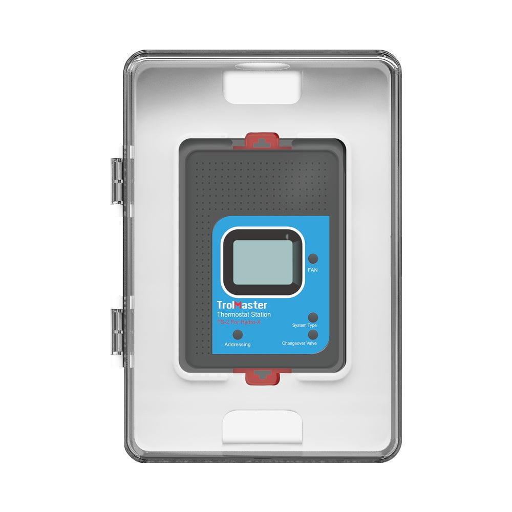 TrolMaster Hydro-X BM-1 Weatherproof Box – Protective Enclosure for TS-1, HS-1 & ARS-1 Controllers