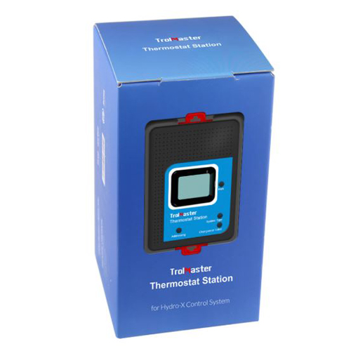 Trolmaster Hydro-X - Thermostat Station (TS-2)
