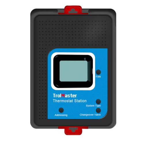 Trolmaster Hydro-X - Thermostat Station (TS-2)