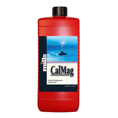 Mills Nutrients Cal Mag