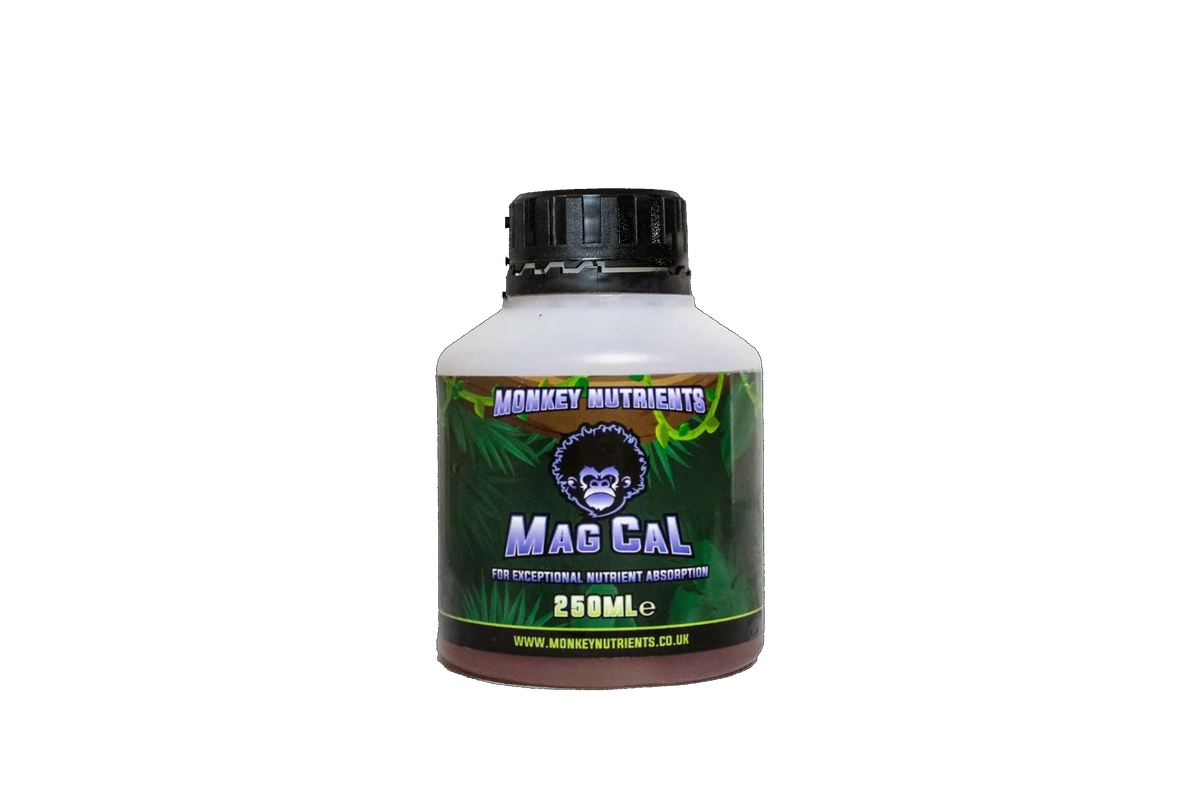 Monkey Nutrients - Mag Cal