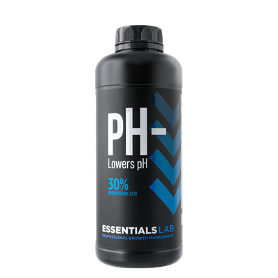 Essentials LAB 30% pH Down