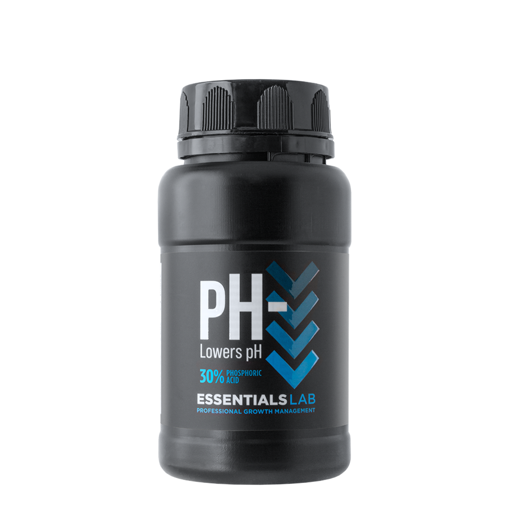 Essentials LAB 30% pH Down