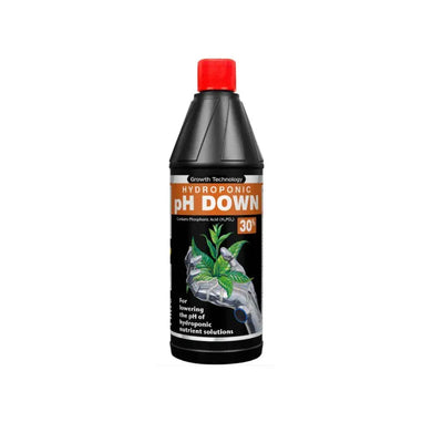Growth Technology pH Down