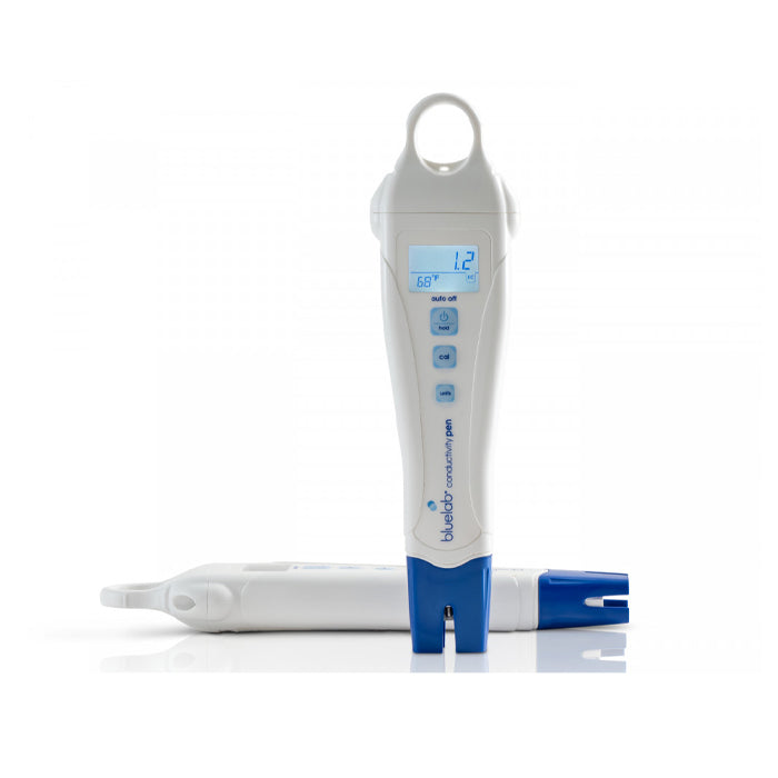 Bolígrafo EC de Bluelab