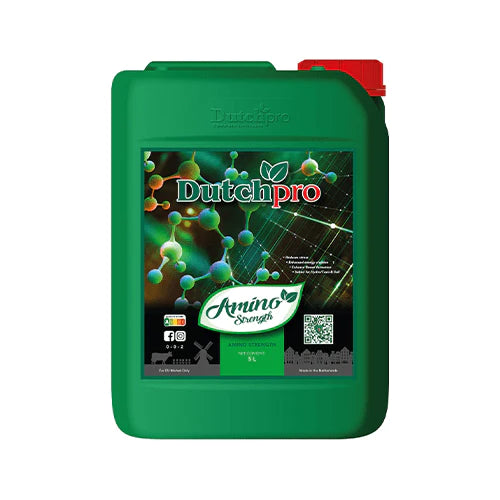Dutch Pro - Amino Strength