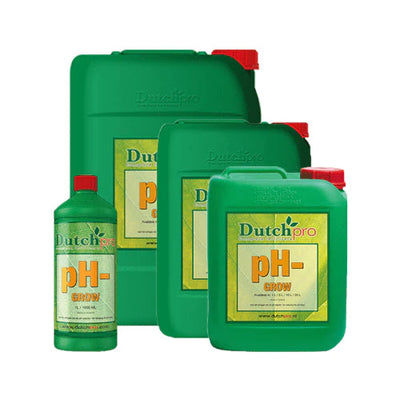 Dutch Pro PH Down Grow