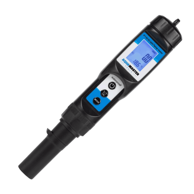 Aqua Master P110 Pro EC-pH-Temp Combo Pen