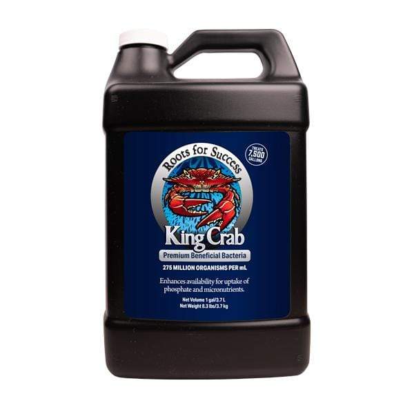 Plant Success - King Crab