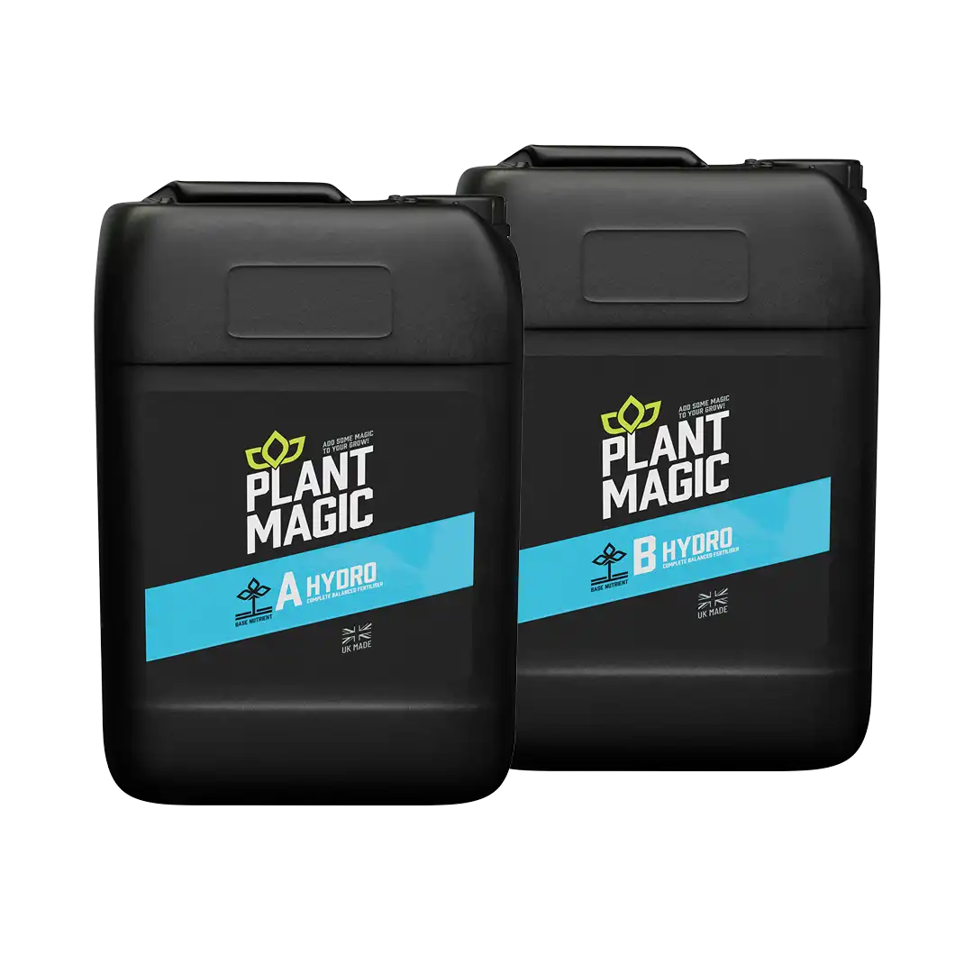 Plant Magic Hydro AB