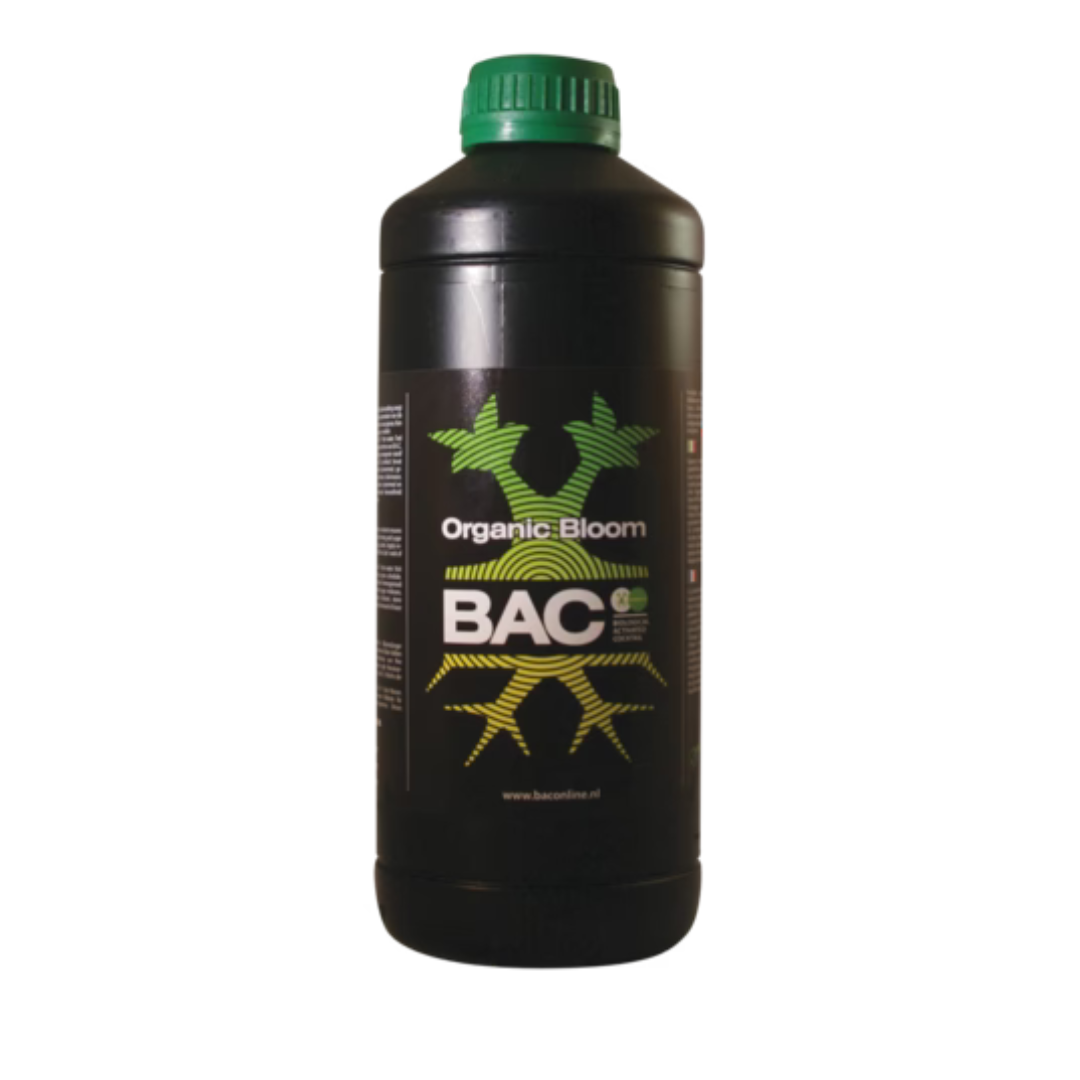 BAC - Organic Bloom