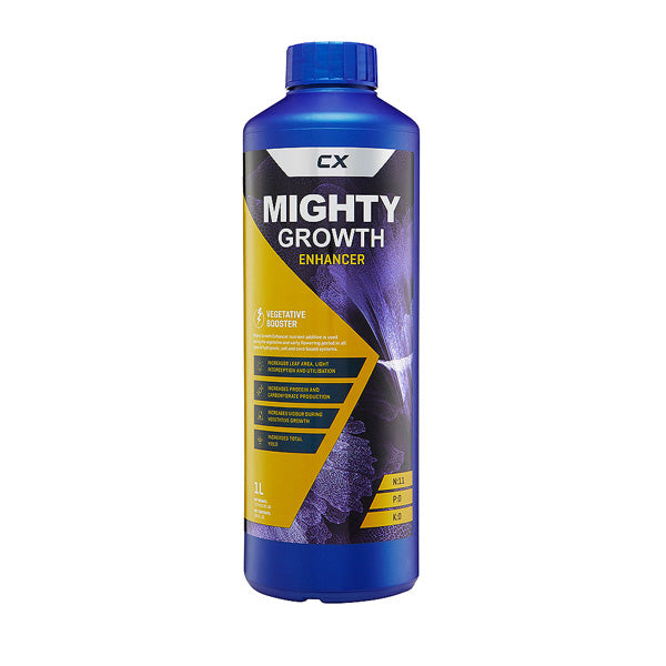 CX Hortculture Mighty Growth Enhancer