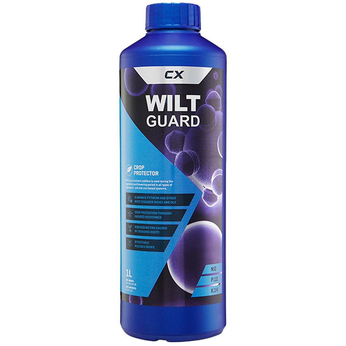 CX Horticulture Wilt Guard