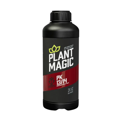 Plant Magic PK 13-14