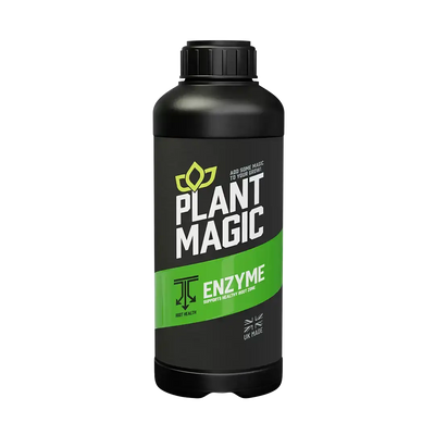 Plant Magic Enzyme