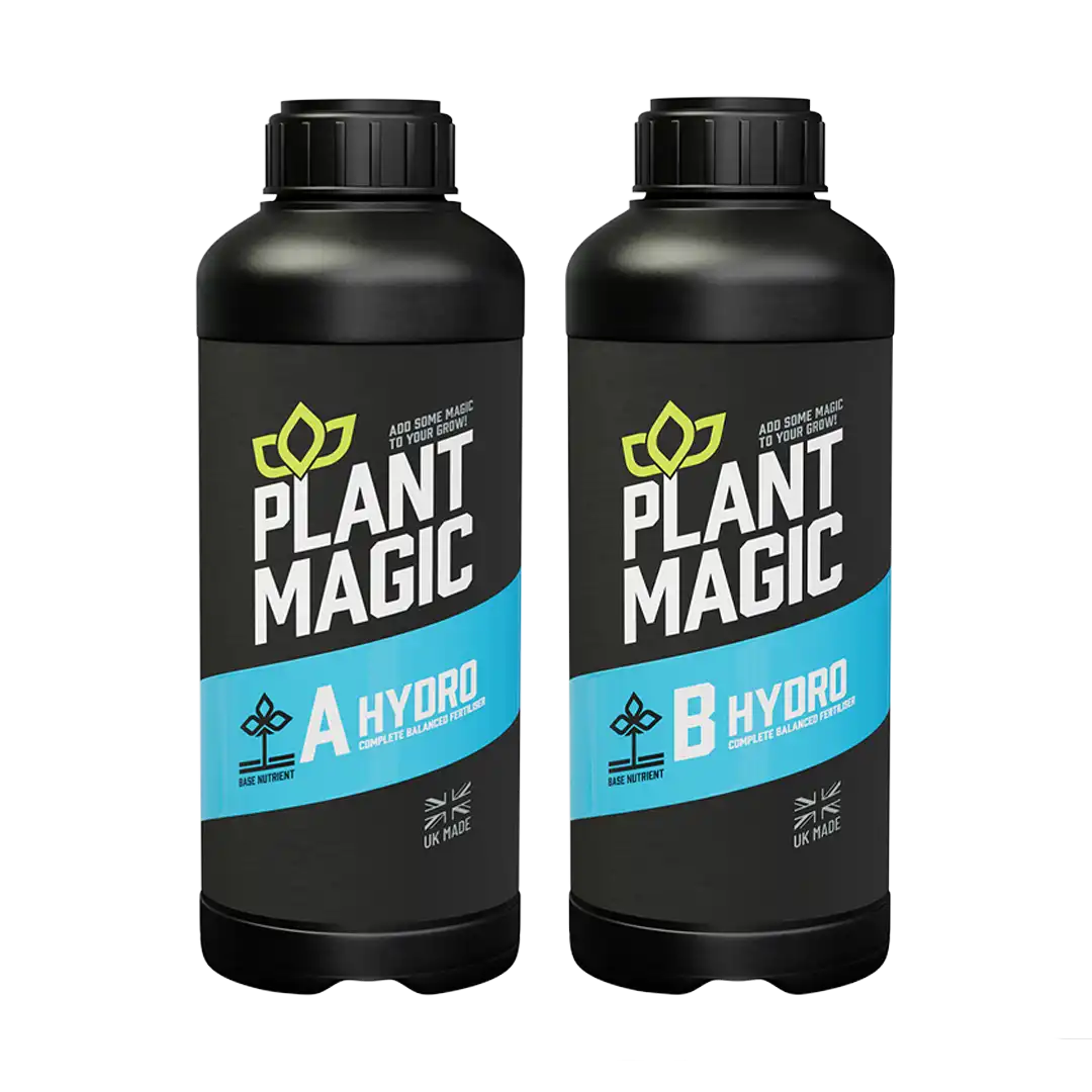 Plant Magic Hydro AB