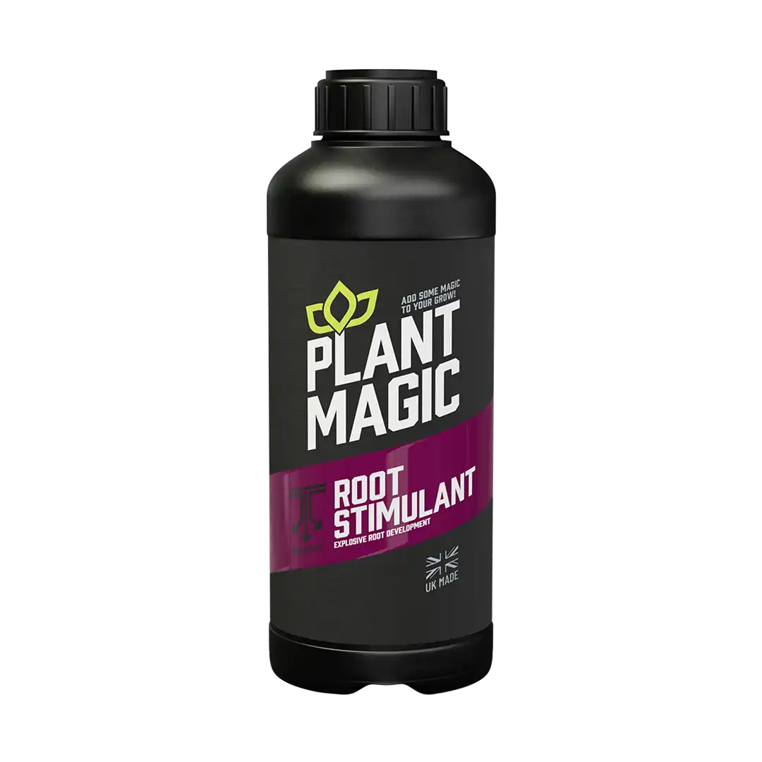 Estimulante de raíces Plant Magic