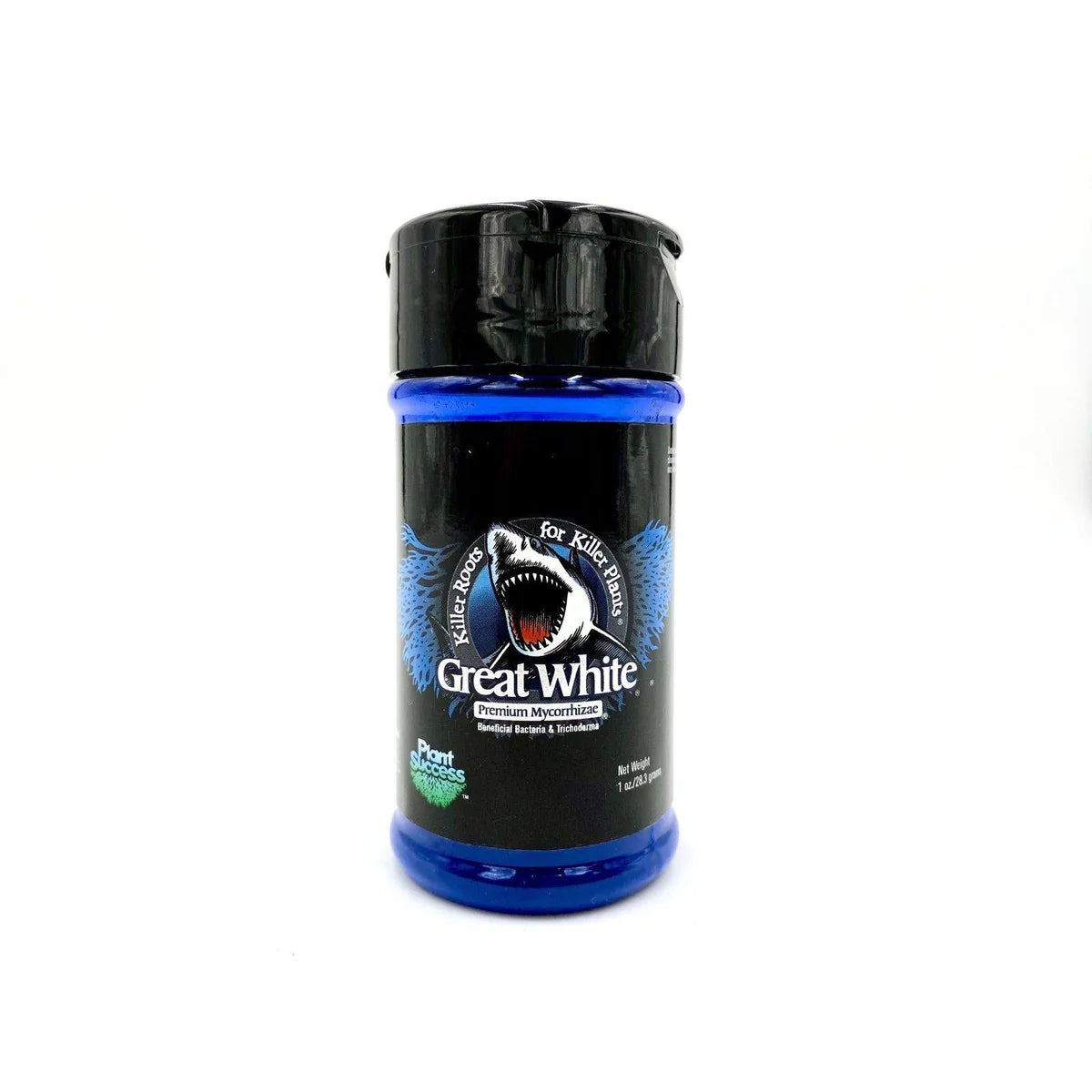 Plant Success Great White Premium Mycorrhizae