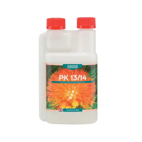 Canna - PK 13-14