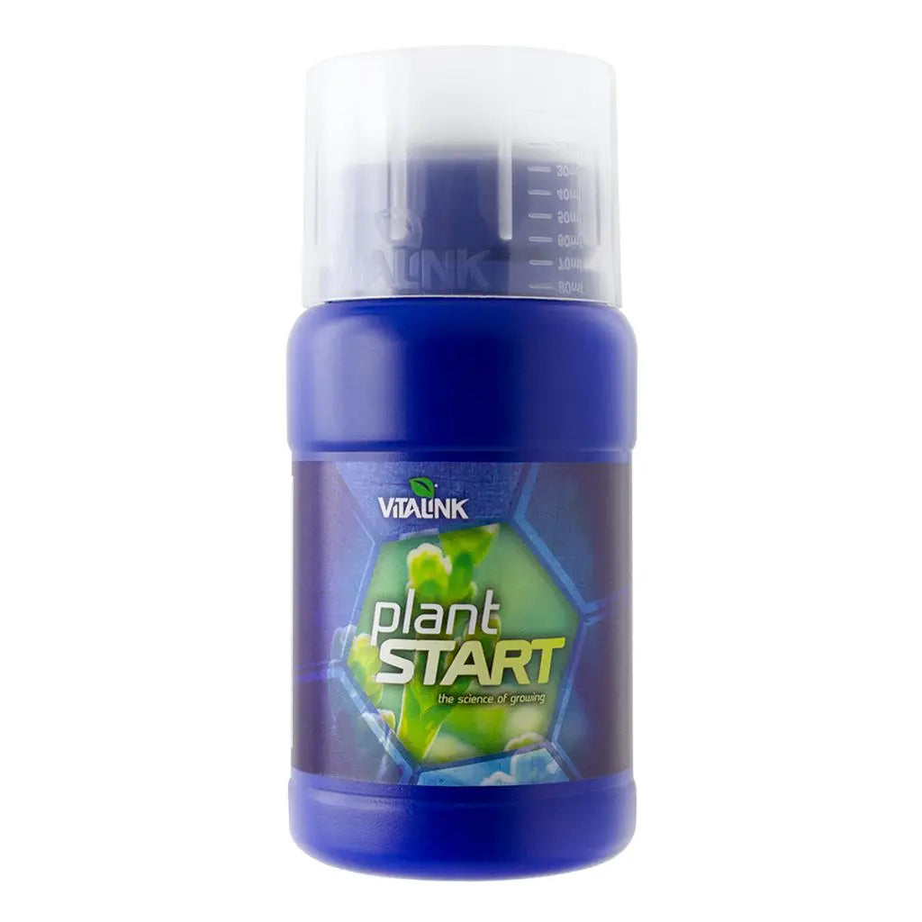 VitaLink Plant Start