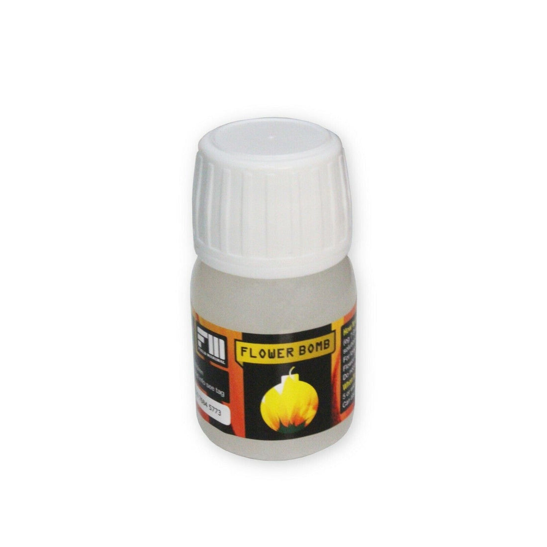 Flower Bomb Maximiser Additive | Explosive Yield Booster for Bloom Phase