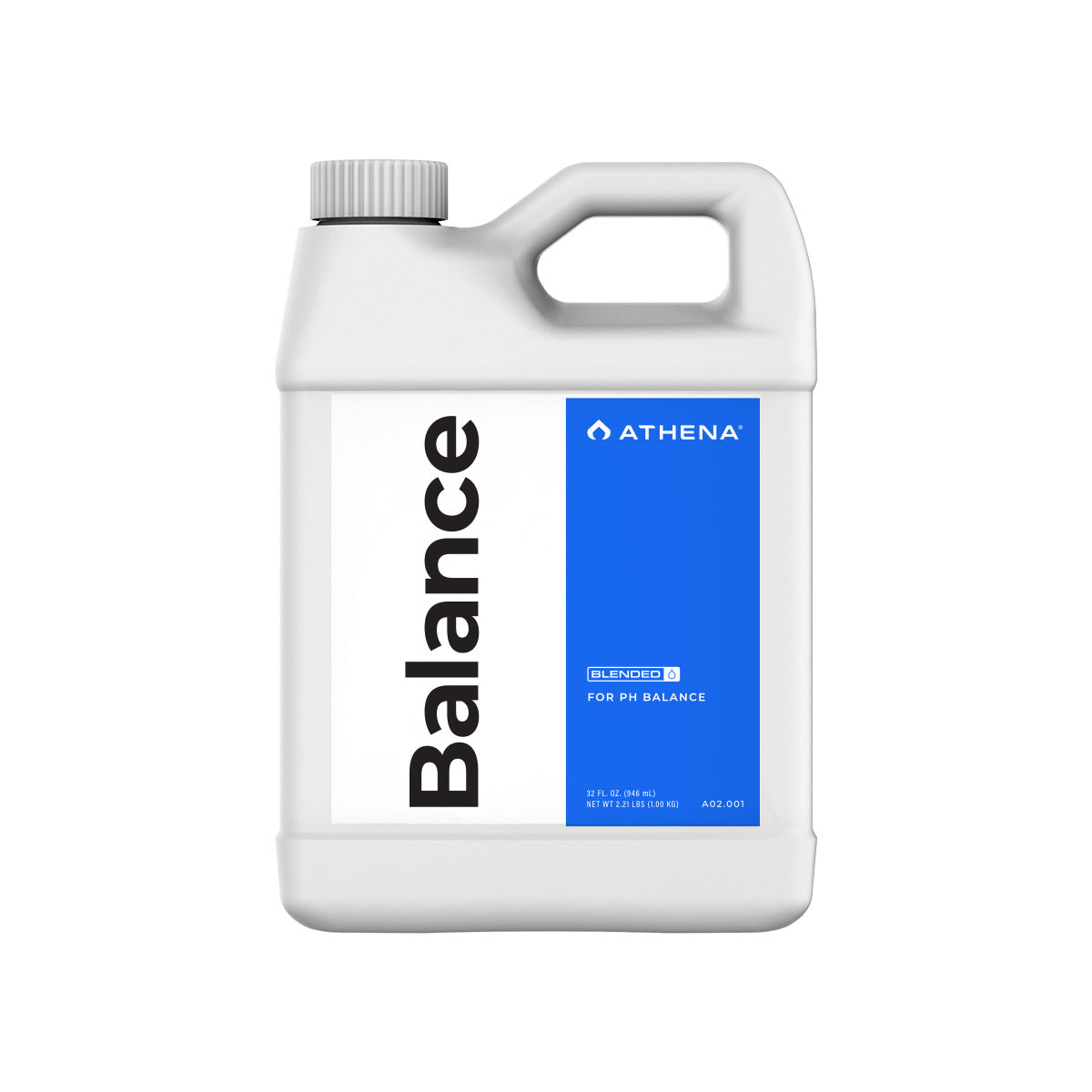 Equilibrio combinado de Athena