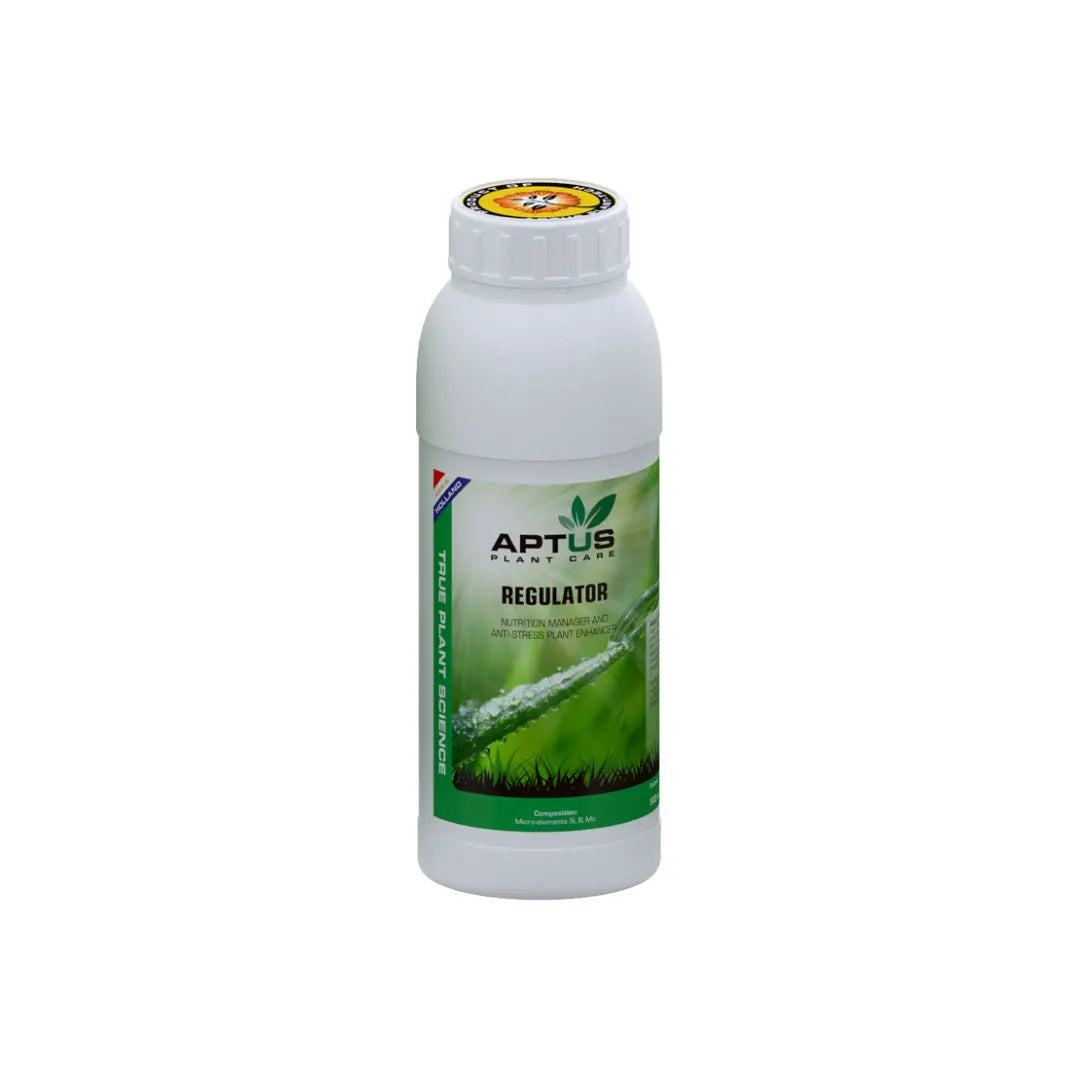 APTUS Regulator