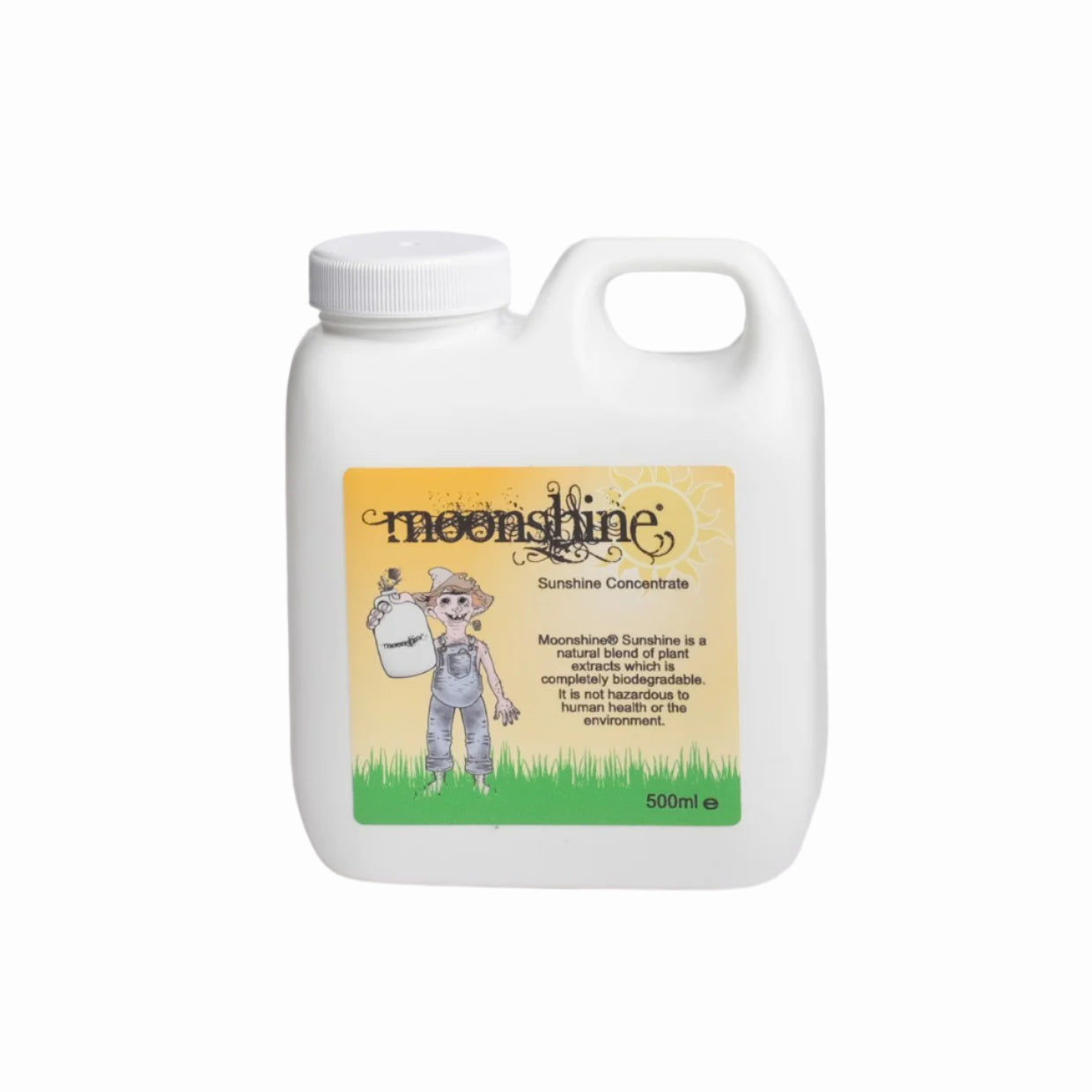 Foliar Moonshine Sunshine