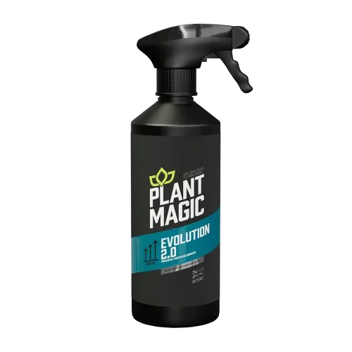Plant Magic Evolution 2.0