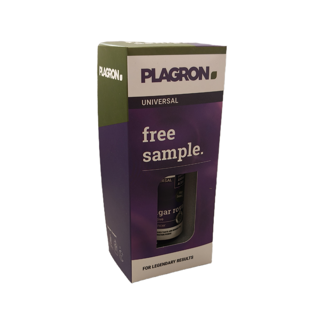 Plagron Sugar Royal