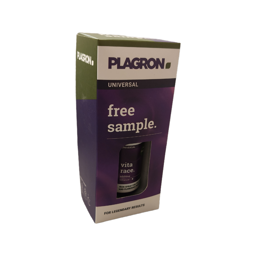 Plagron Vita Race Foliar