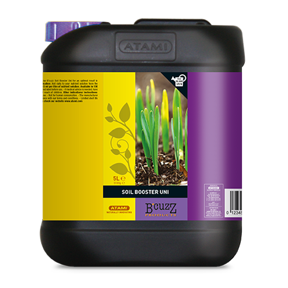 Atami Soil Booster Universal