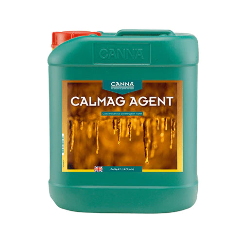 Nutrients 5L Canna - Calmag