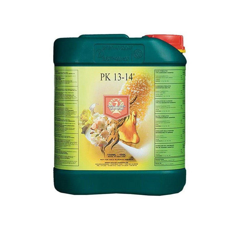 House & Garden - PK 13-14