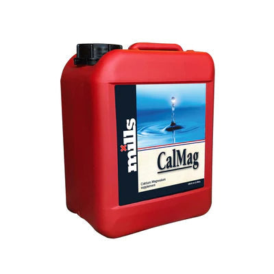 Mills Nutrients Cal Mag