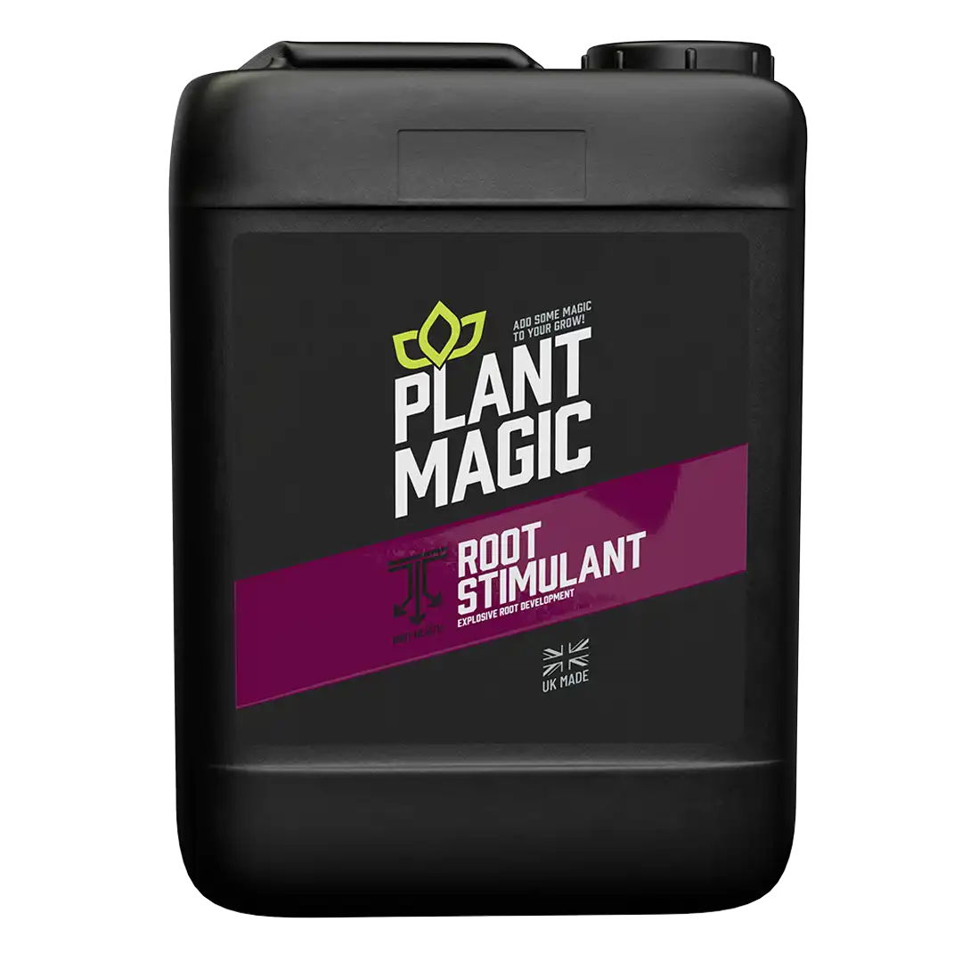 Estimulante de raíces Plant Magic