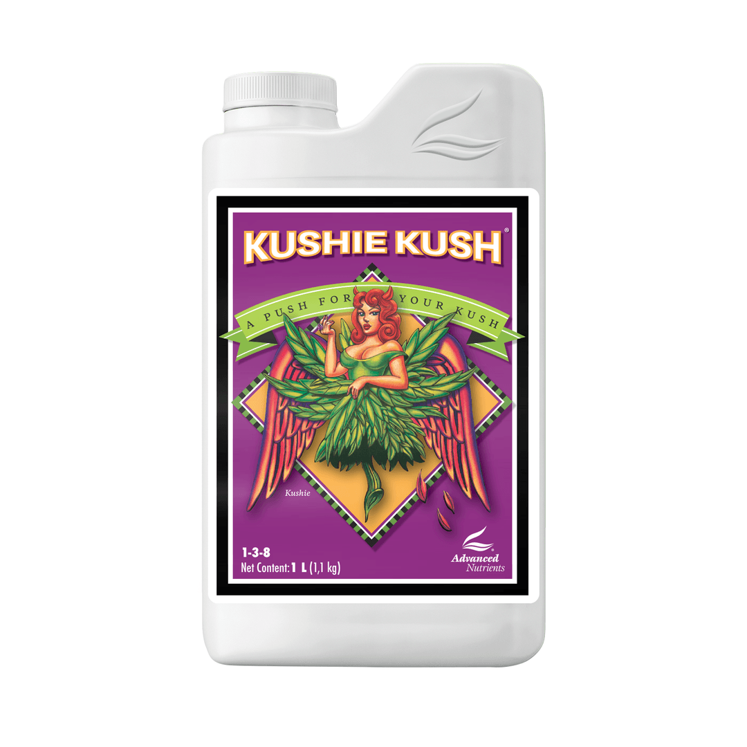 Advanced Nutrients Kushie Kush 1L