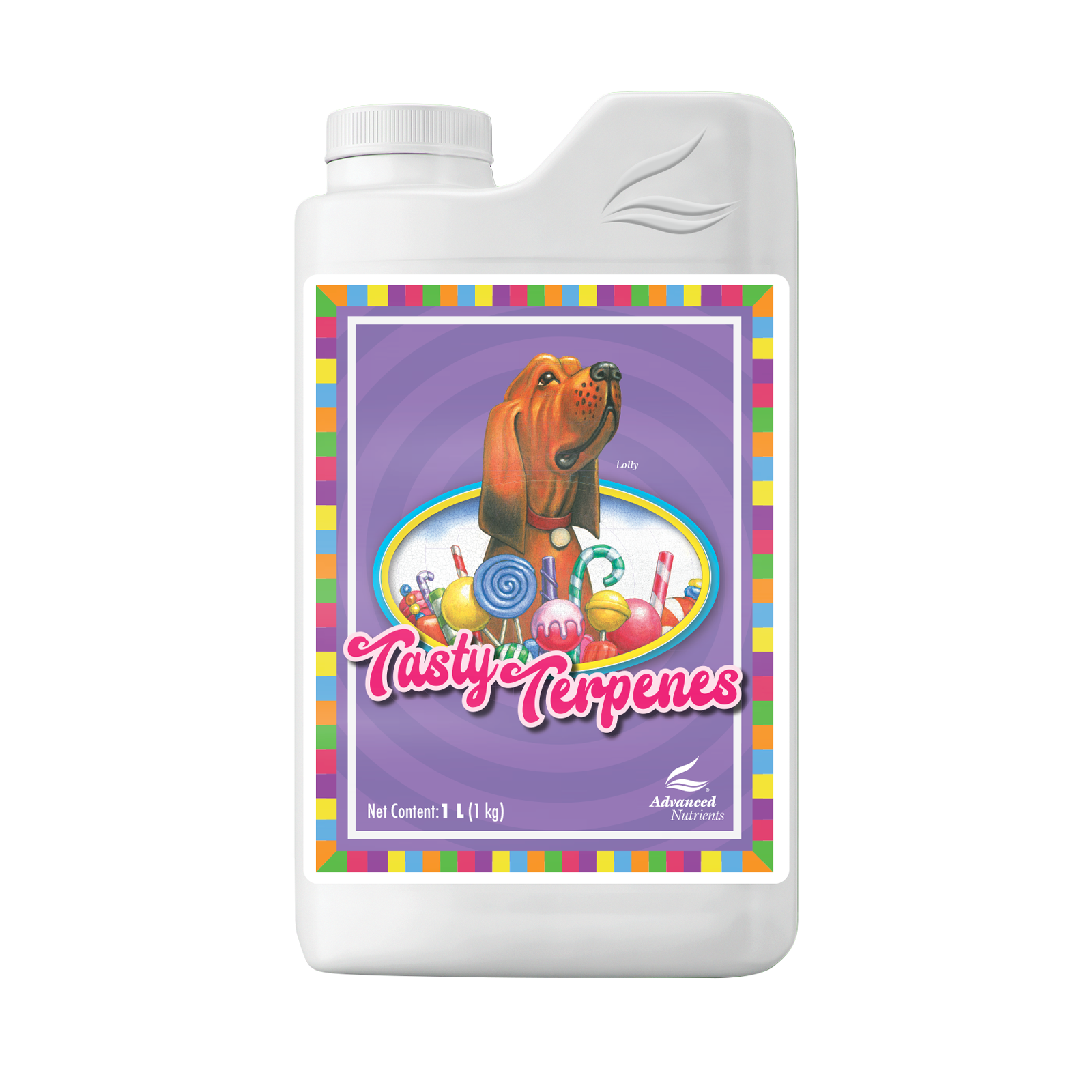 Terpenos sabrosos de Advanced Nutrients (Nirvana)