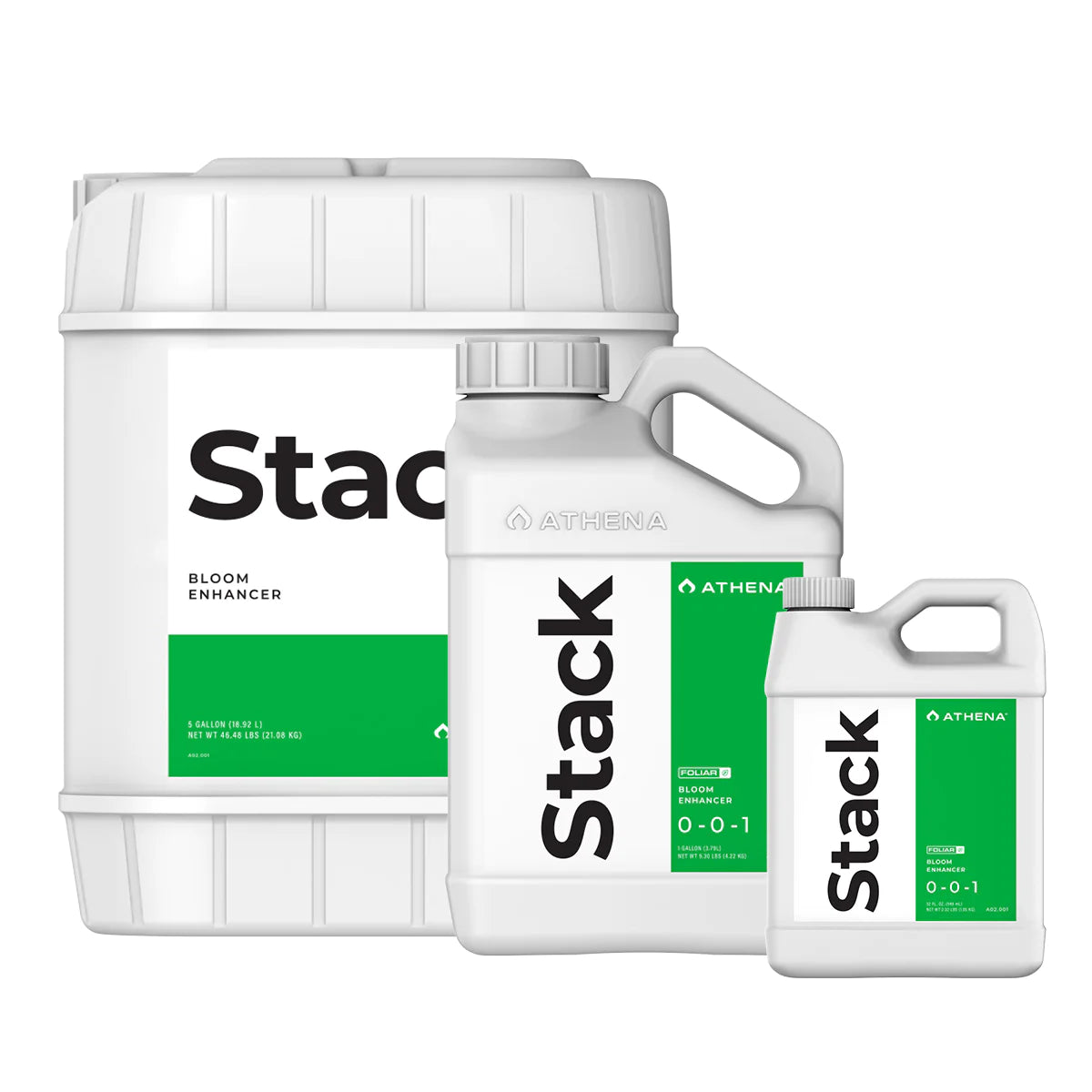 Pila combinada de Athena