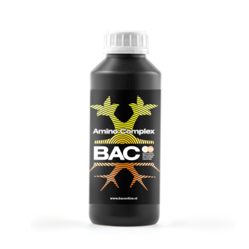 amino bac water Bacteriostatic Water (10ml) - Modern