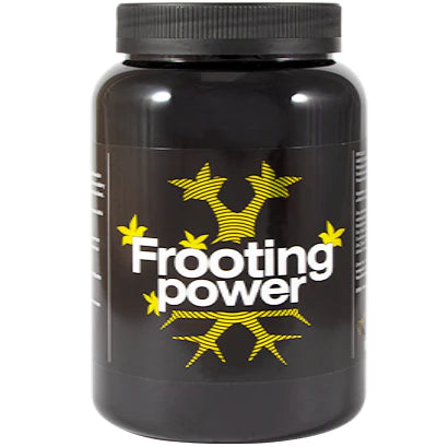 BAC - Frooting Power