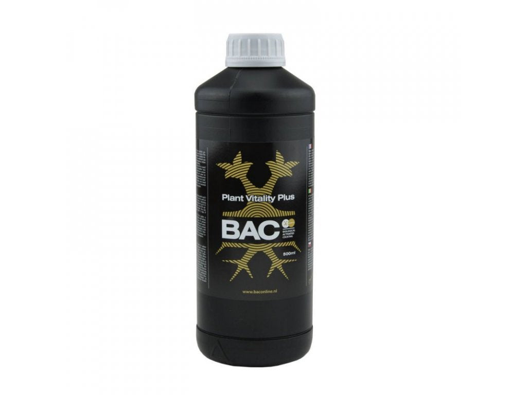 BAC Plant Vitality Plus