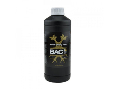 BAC Plant Vitality Plus