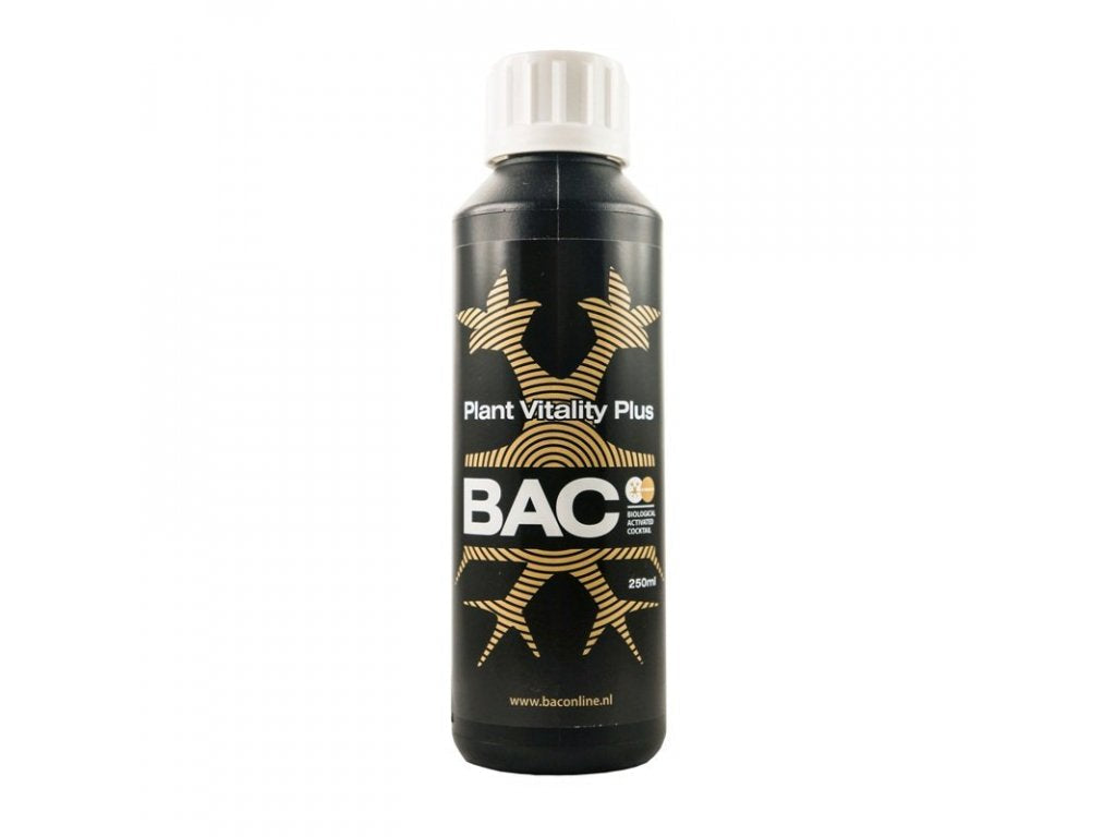 BAC Plant Vitality Plus