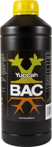 BAC - Yuccah Wetting Agent