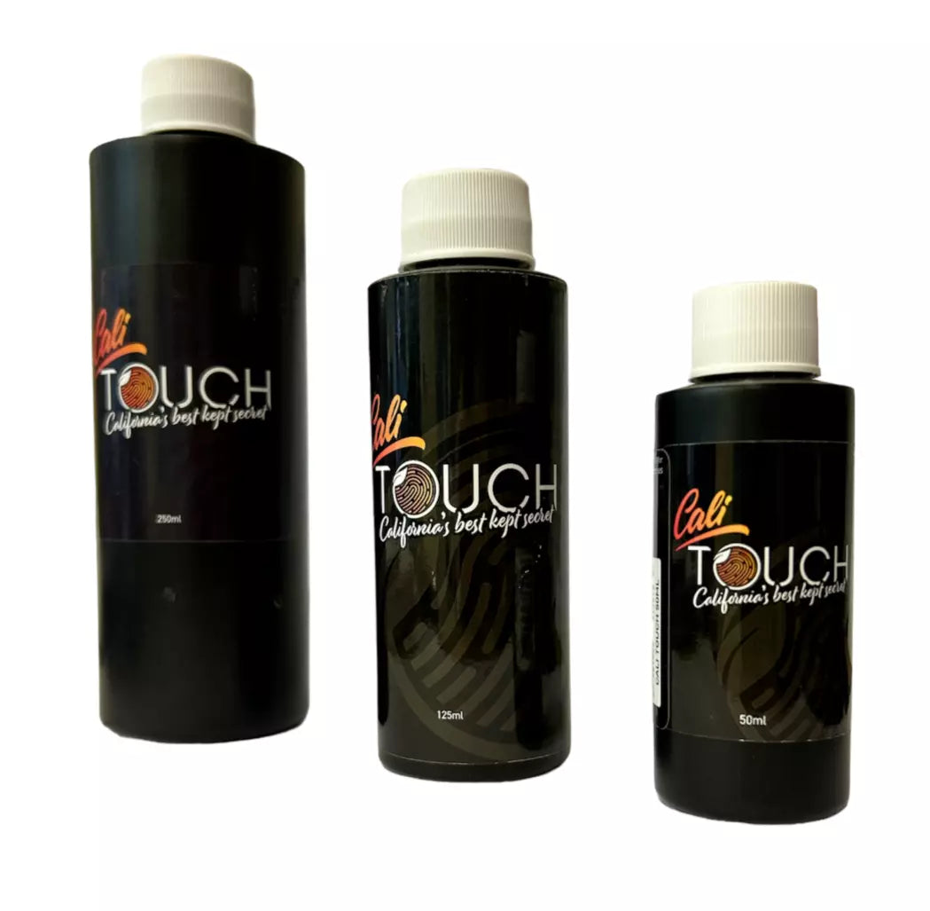 Cali Touch Nutrient - Regulador de crecimiento de plantas natural que aumenta el rendimiento