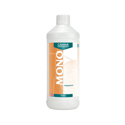 CANNA Mono Magnesio (MgO 7%) 1L