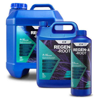 CX Horticulture Regen-a-Root